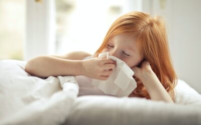 Learn how to boost your child’s immune system with ViraKid! 