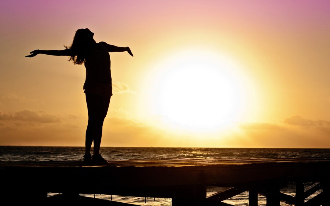 Stress-Free New Year