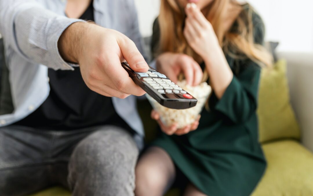 How to Stop Overeating