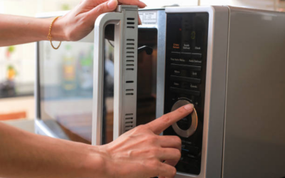 Are Microwaves Safe? What Are Some Alternatives?