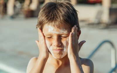 Are there harmful ingredients in your sunscreen?