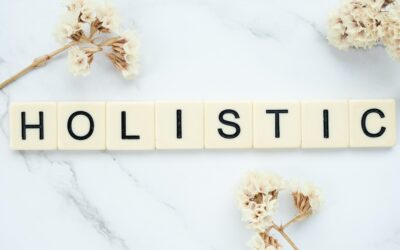 What Is A Holistic Approach?