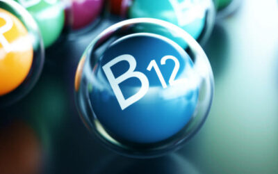 Vitamin B12 Importance