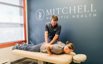 A Holistic Approach to Physical Therapy