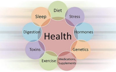 What is functional medicine/holistic health and how might it help you? 