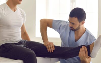 The Benefits of Physical Therapy for Sports Injuries