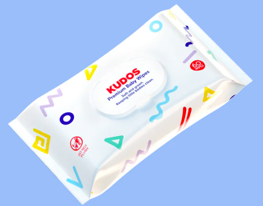 Kudos baby products
