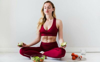 Holistic Health and Nutrition: Tips for a Balanced Lifestyle