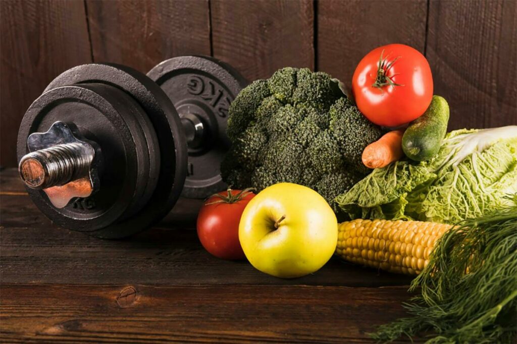 Incorporating Health and Nutrition into Your Daily Routine