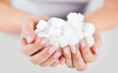 Breaking Free from the Sugar Addiction