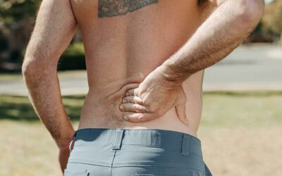 Surprising Causes of Lower Back Pain
