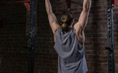 Most Common CrossFit Injuries (Hint: It wasn’t your WOD)