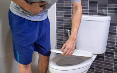 The Inside Scoop on Your Poop: What it Says About Your Health