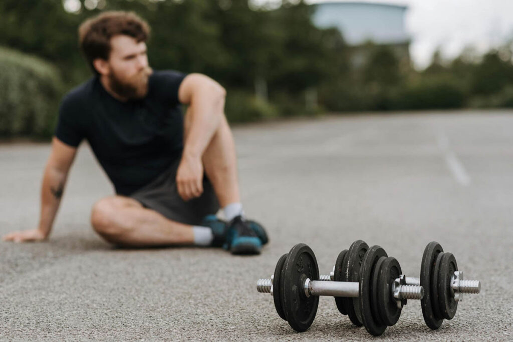 Physically, Here’s How Your Body Communicates