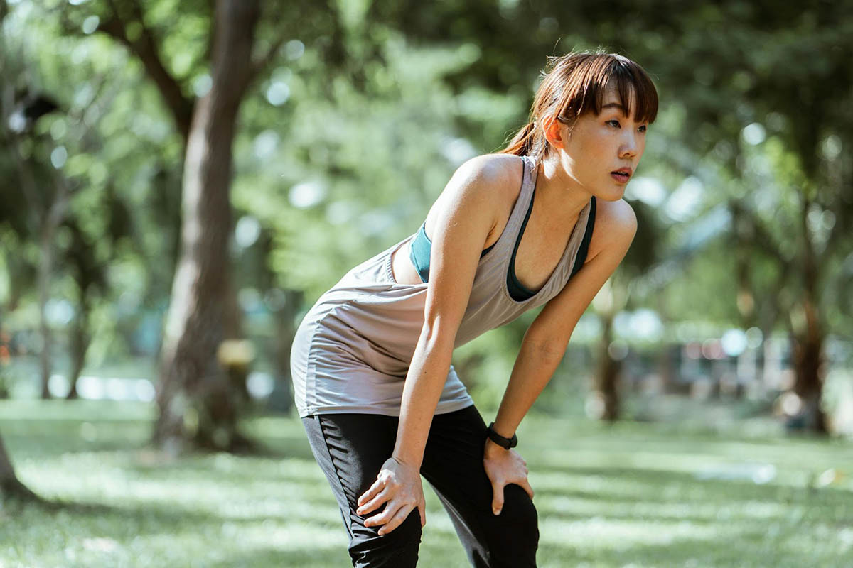 Not all Exercise is Created Equal: When to Know if Your Activity is Hurting or Helping