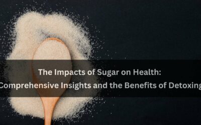 9 Surprising Impacts of Sugar