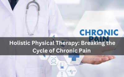 Holistic Physical Therapy: Breaking the Cycle of Chronic Pain | Master Your Movement – Part 1 of 8