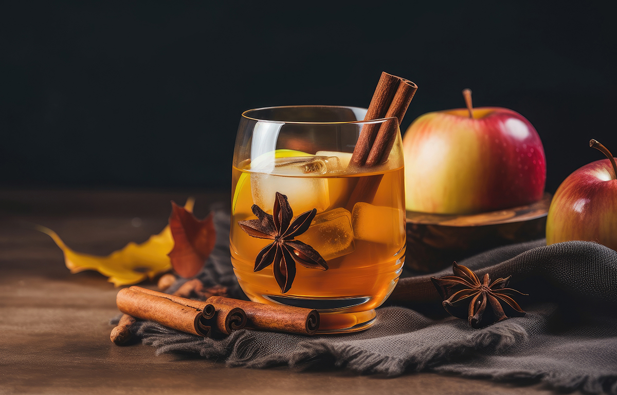 Fall Drink Swaps Embracing Healthier Alternatives This Season