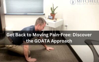 Get Back to Moving Pain-Free: Discover the GOATA Approach | Master Your Movement – Part 2 of 8