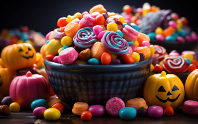 Halloween Candy Alternatives: Healthier Choices for a Fun and Festive Season