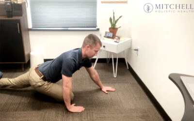 Get Back to Moving Pain-Free: Discover the GOATA Approach