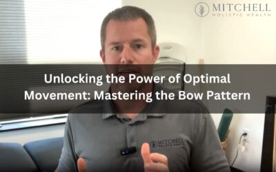 Unlocking the Power of Optimal Movement: Mastering the Bow Pattern | Master Your Movement – Part 5 of 8