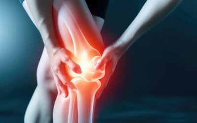 A Common Misdiagnosis: Are You SURE It’s Bursitis or Arthritis?