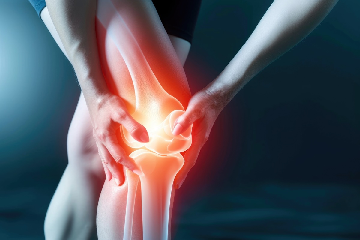 Bursitis or Arthritis: Key Differences Explained