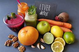 liver detox