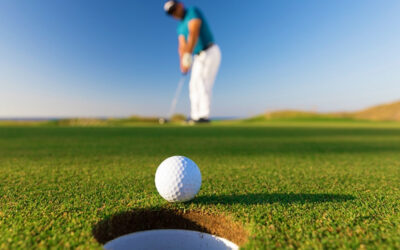 Attention Golfers- 5 Physical Therapist-Recommended Exercises to Get You Ready for a Great Golf Season