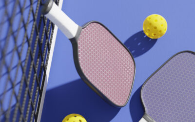 Preparing Your Knees for Pickleball (5 Tips to Help Avoid Surgery & Physical Therapy)