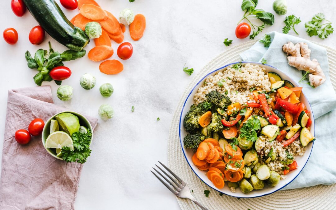 Functional Medicine got to the Root Cause of Painful Digestive issues and Weight Gain