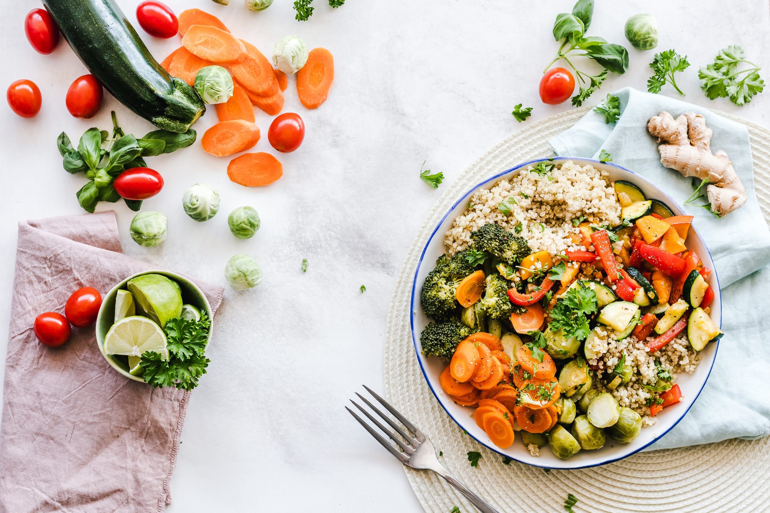 functional medicine - root cause - lifestyle medicine