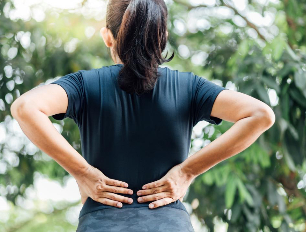 Pelvic floor physical therapy