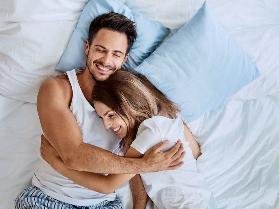 Pelvic Floor Physical Therapy for Painful Sex