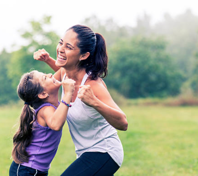 Pelvic floor PT for Postpartum