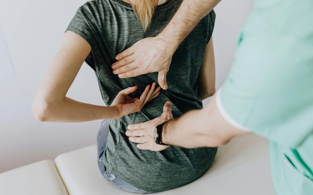 Avoid Surgery, Catch a Misdiagnosis and Solve Unresolved Pain: Holistic Physical Therapy at Mitchell Holistic Health