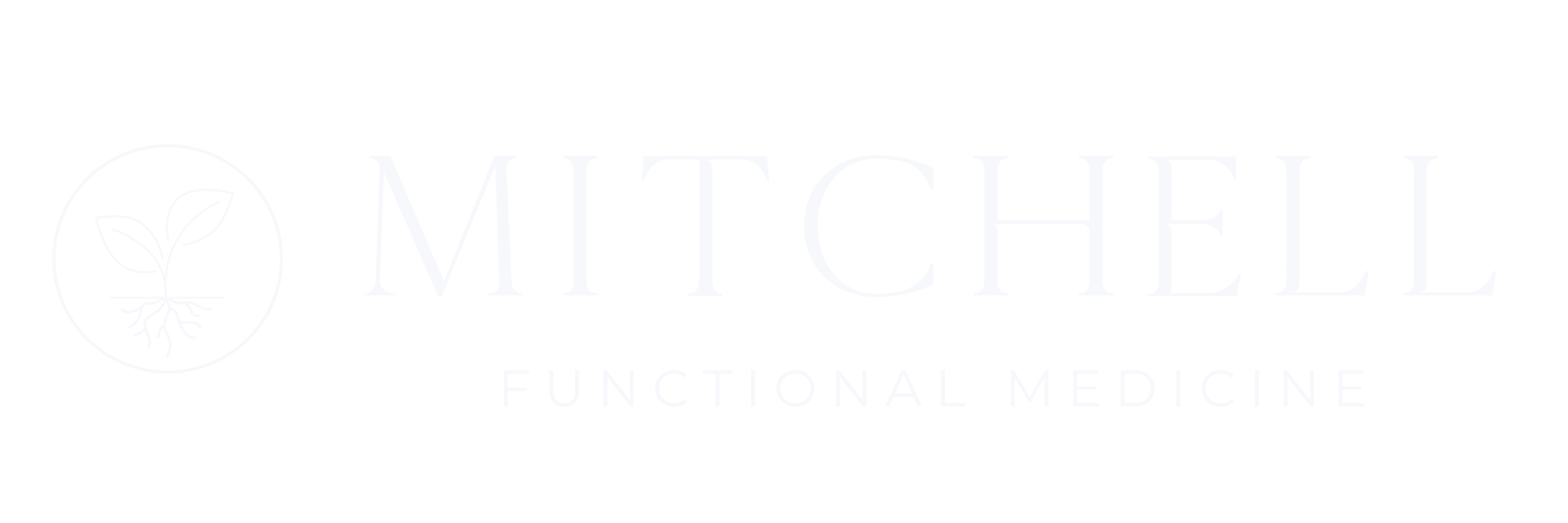 Functional Medicine