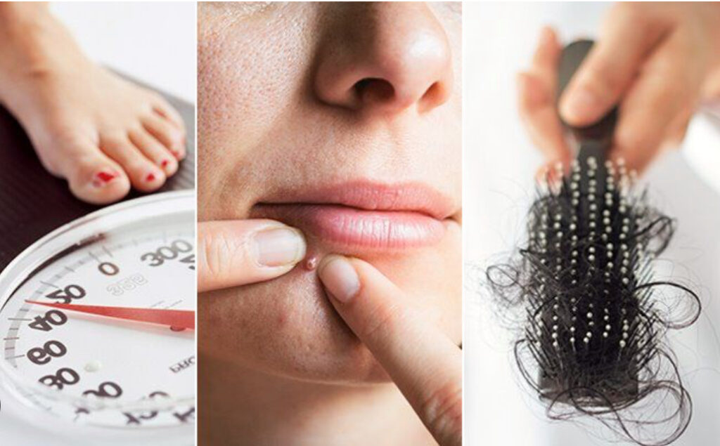 Holistic Hormone Healing