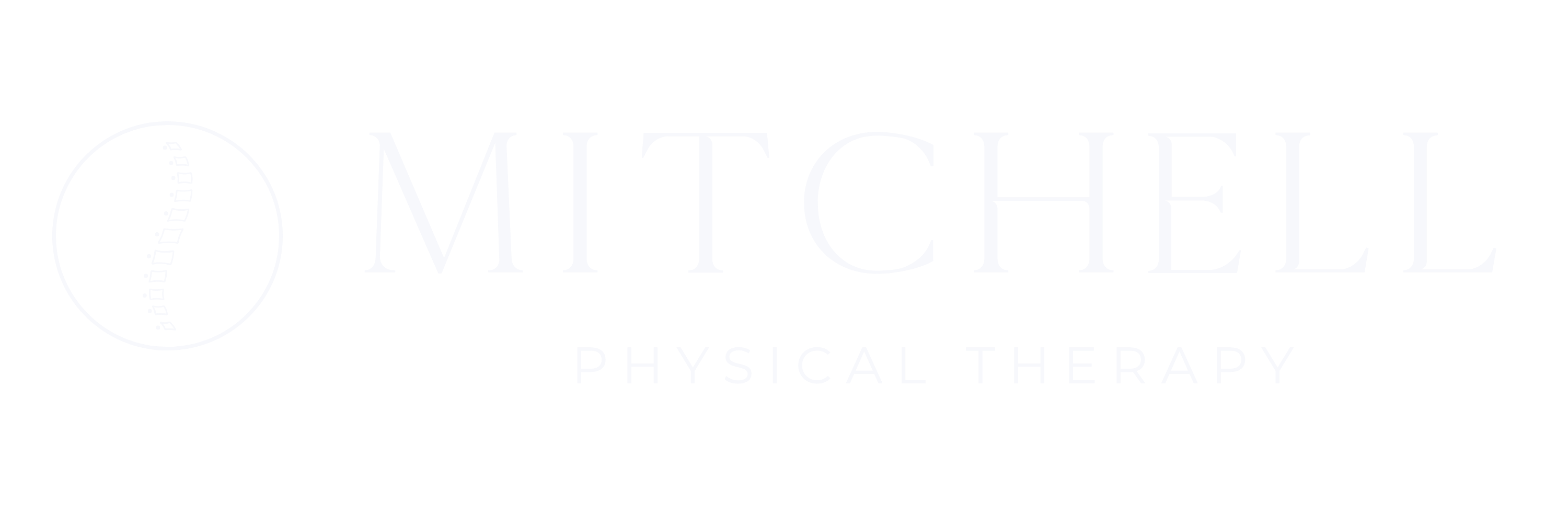 Physical Therapy