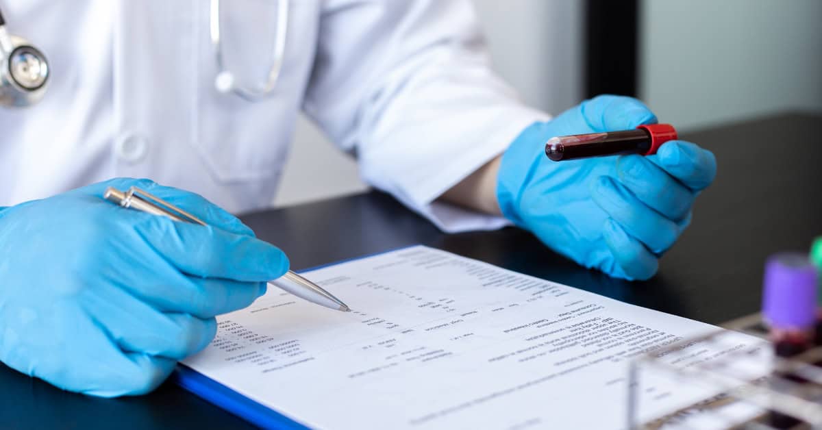 high thyroid antibodies but normal tsh