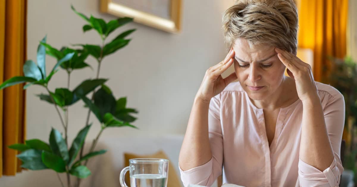 hashimoto flare up symptoms