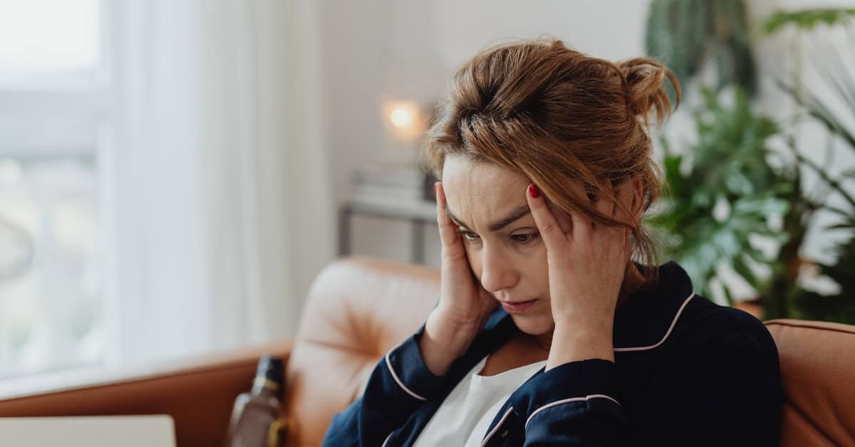 hashimoto flare up symptoms